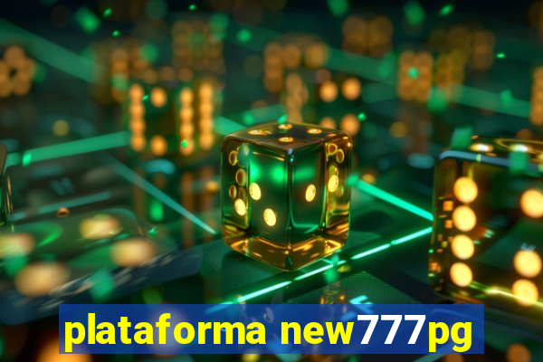 plataforma new777pg